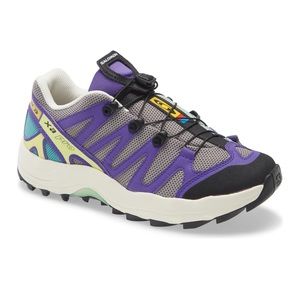 Salomon xa pro 1 trail running shoes size 8